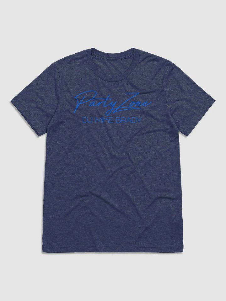 PartyZone in Blue - Men's product image (1)