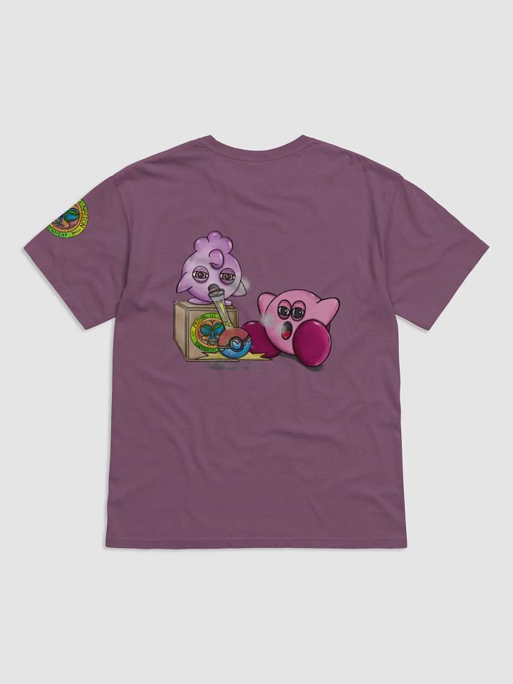 Kirby The Bong Star Warrior product image (2)
