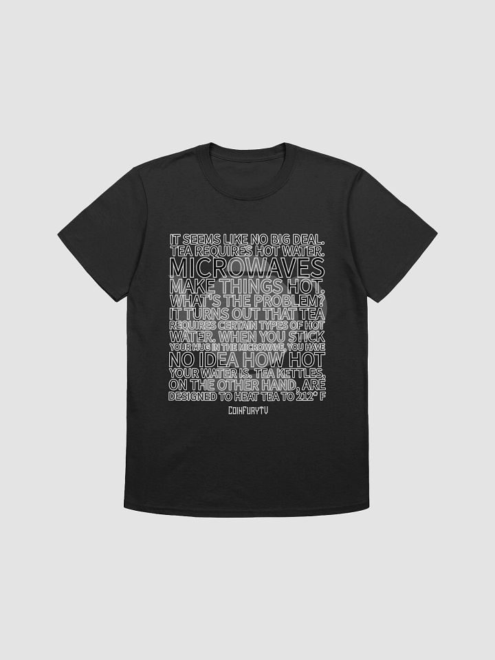 Tea-Shirt? product image (3)