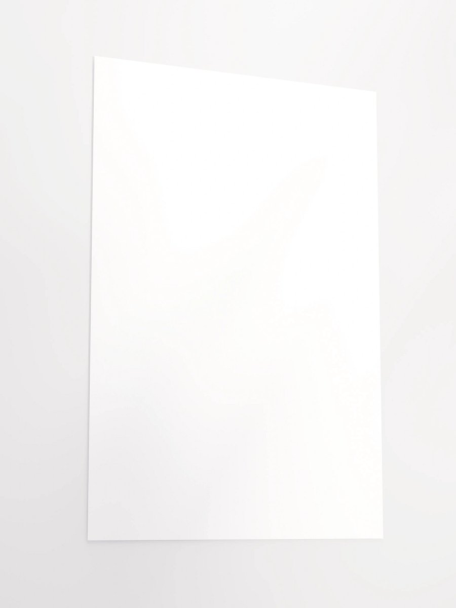 A Lonely Broadcast Book One poster (unframed) product image (2)
