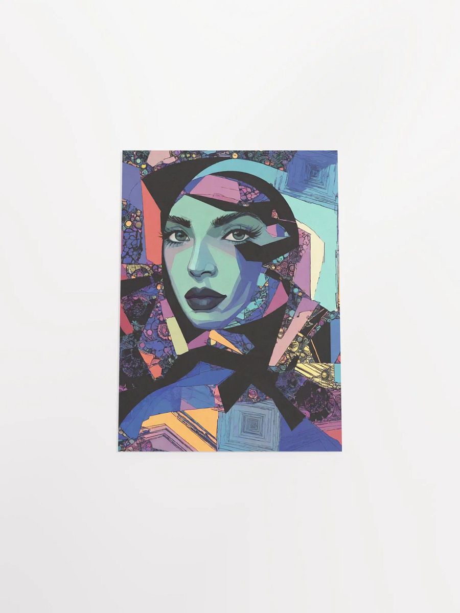 Shattered | Enhanced Matte Paper Poster product image (45)