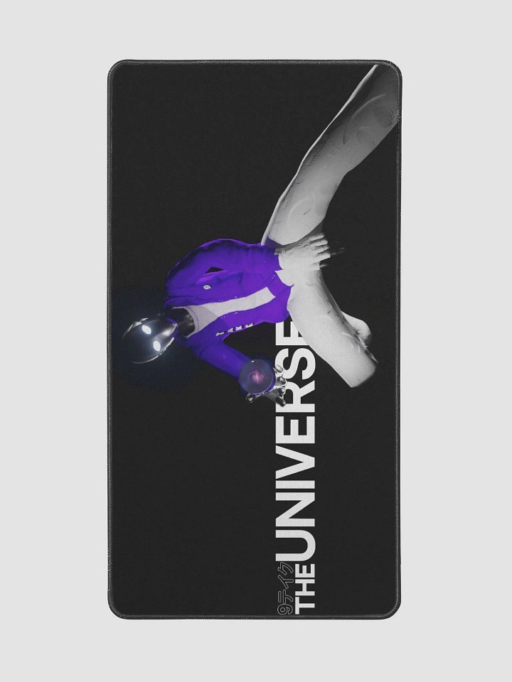 NINE: THE UNIVERSE product image (2)