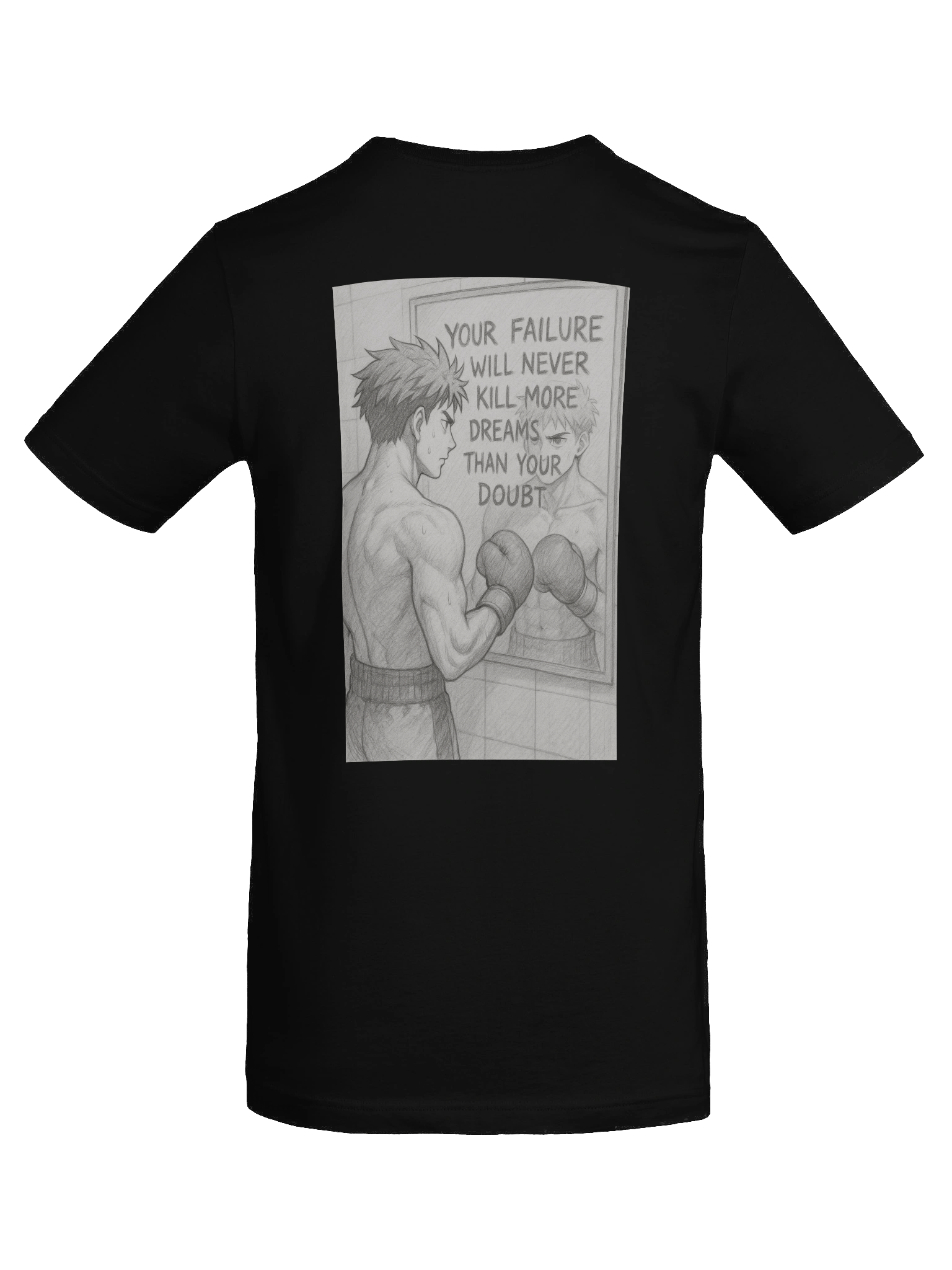 Moose Fit Motivational T product image (83)