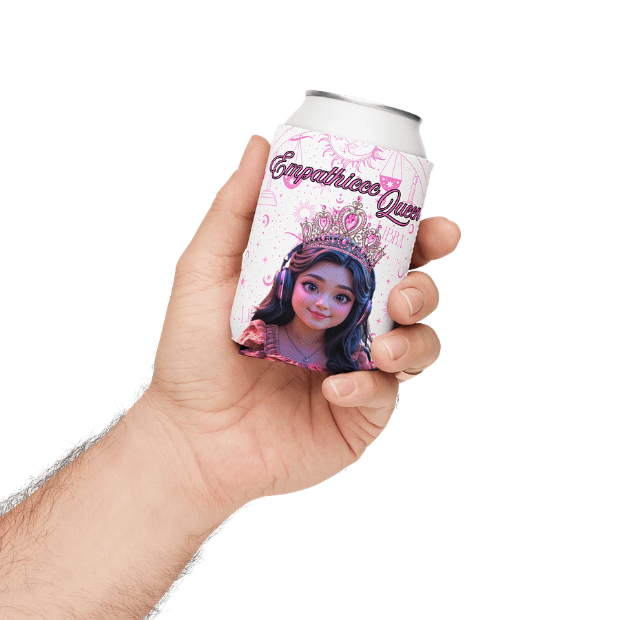 Regal Vibes Can Cooler product image (3)