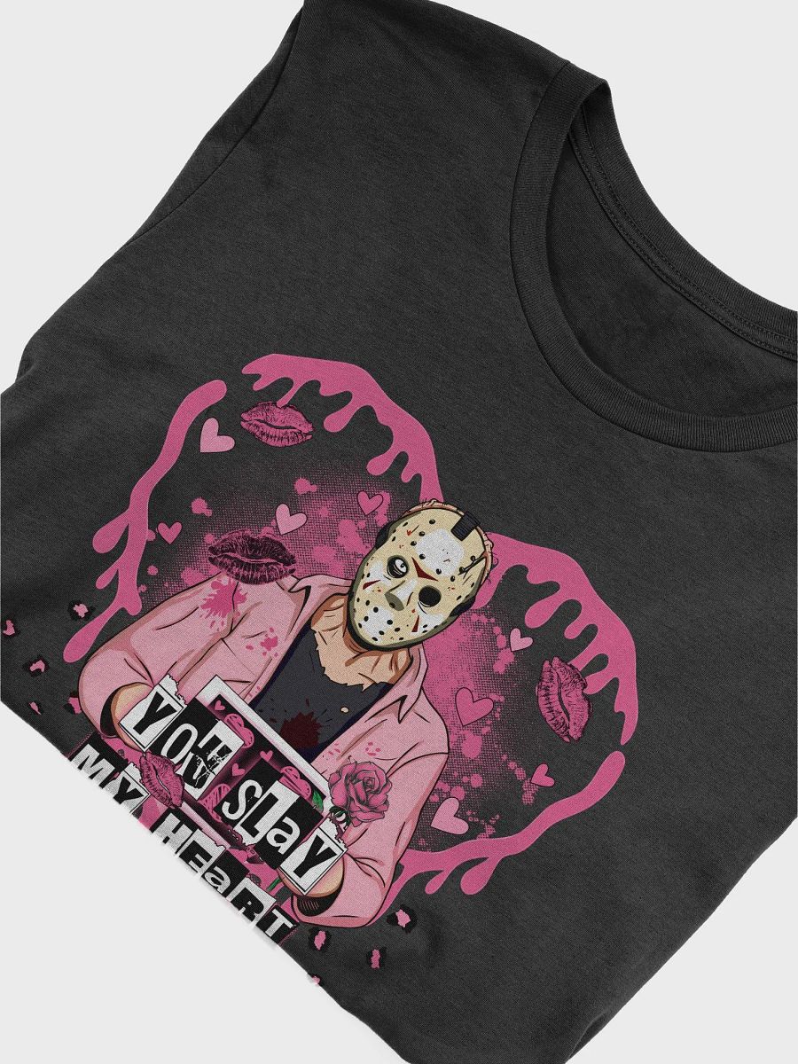 Jason Voorhees Valentines 