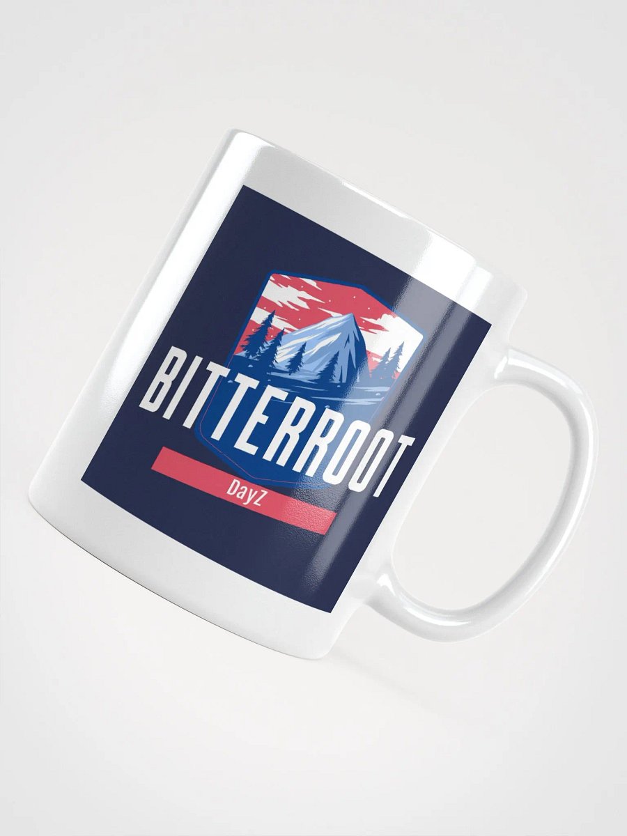 Bitterroot Coffee Mug product image (7)