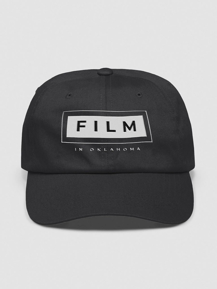 Film in Oklahoma Hat product image (1)