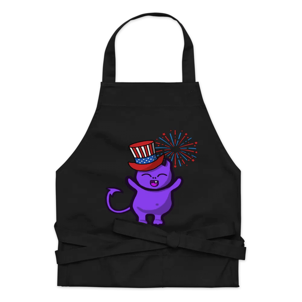 July 4th Apron product image (6)