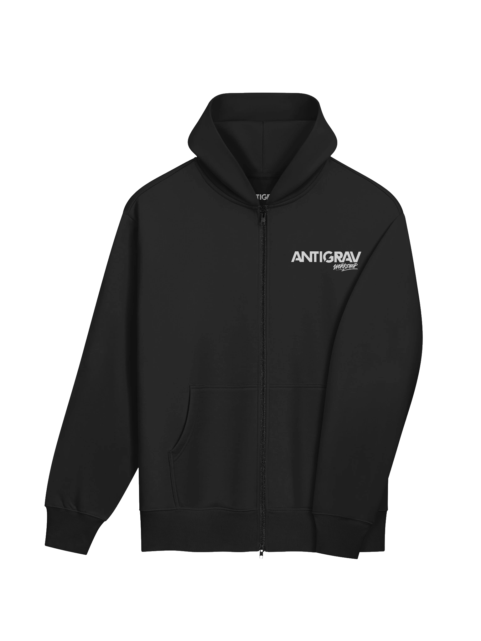 Tokyo Ghoul Zip Up Hoodie product image (4)