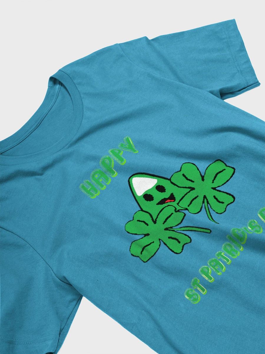 St Patrick's Day - T- shirt product image (30)