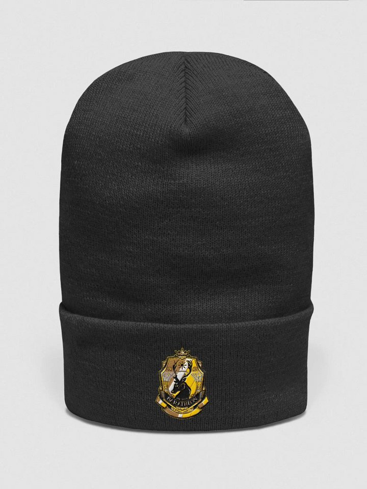 Baratheon Beanie product image (4)