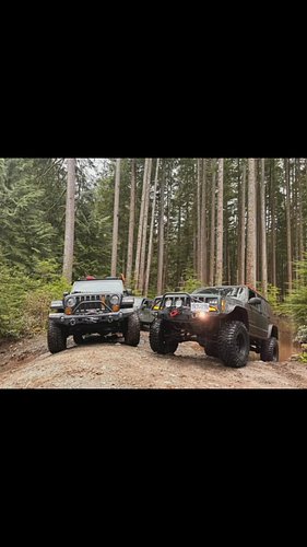 ———🇧🇷🇨🇦———
.
.
.
.
.
#jeep #jeepwrangler #4x4 #jlu #offroader #overland #overlanding #adventure #brasileirosemvancouver #bras...