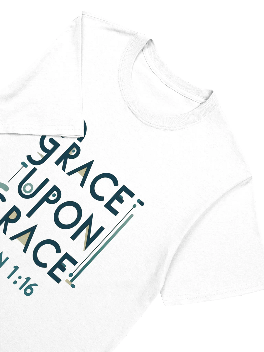 John 1:16 Minimalist Deco product image (15)