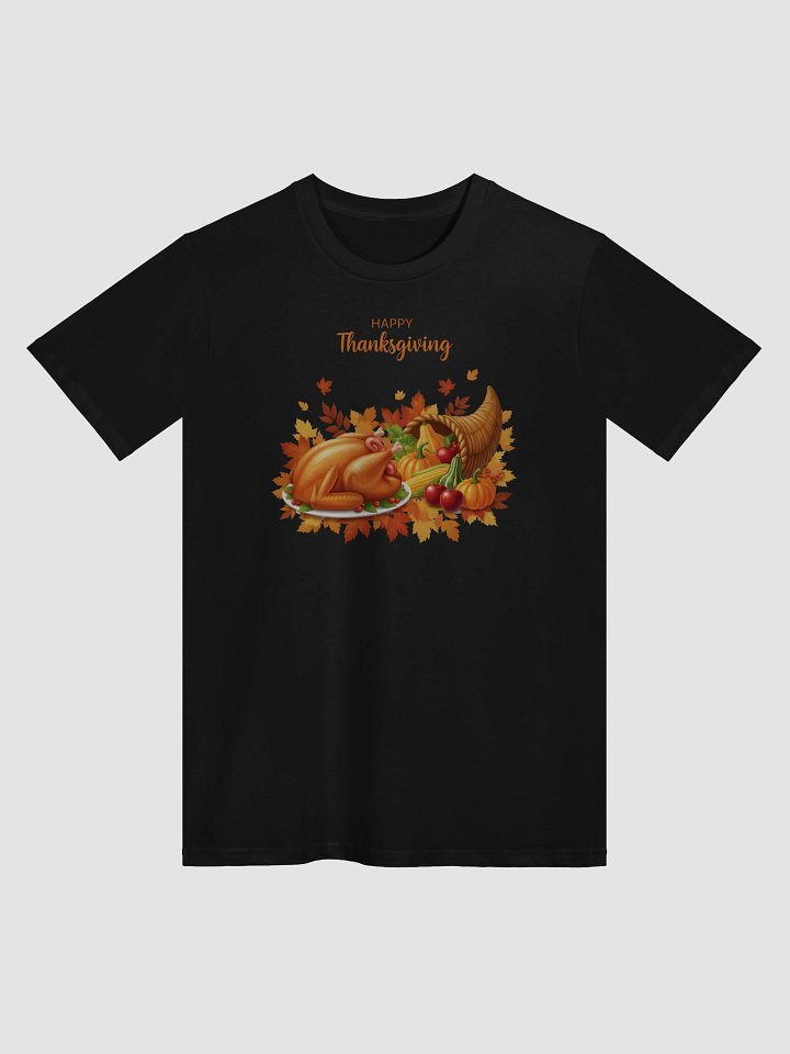 Usa Thanksgiving ( Unisex ) product image (4)