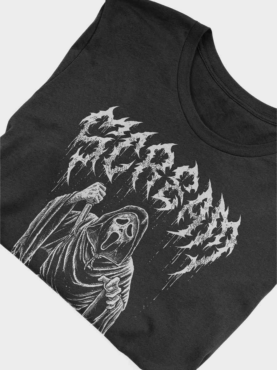Scream - Tee(Club Exclusive) product image (3)