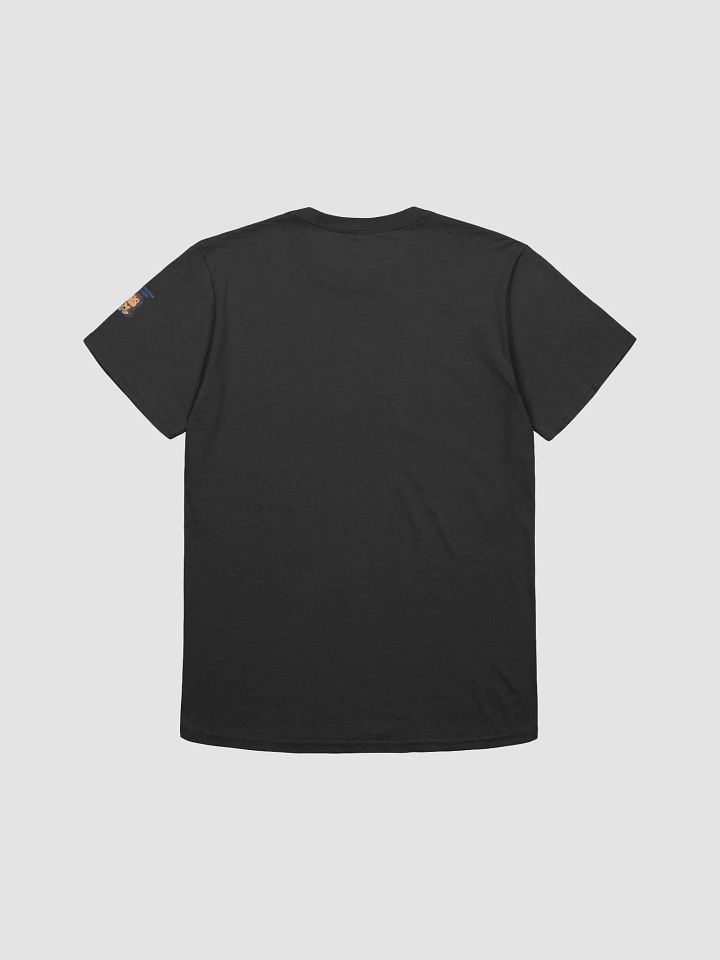 Hardcore shirt product image (2)
