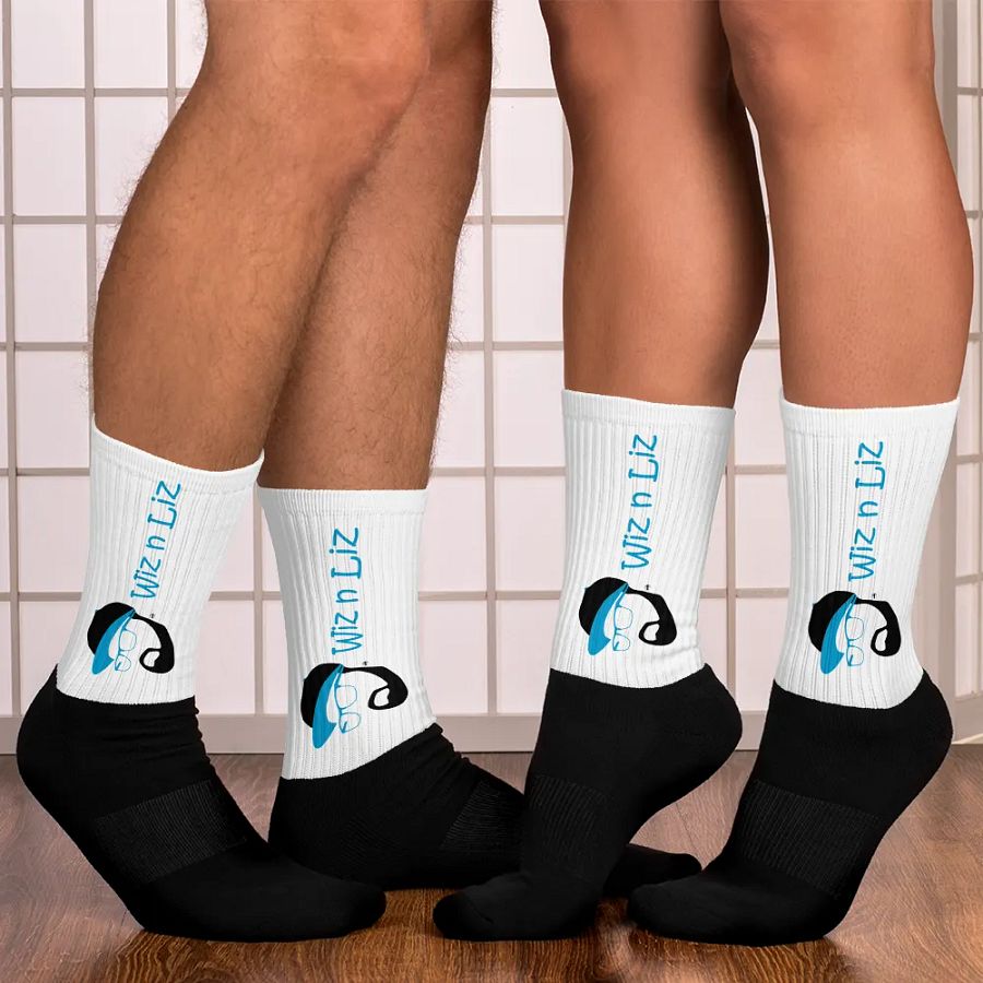 Wiz Socks product image (7)