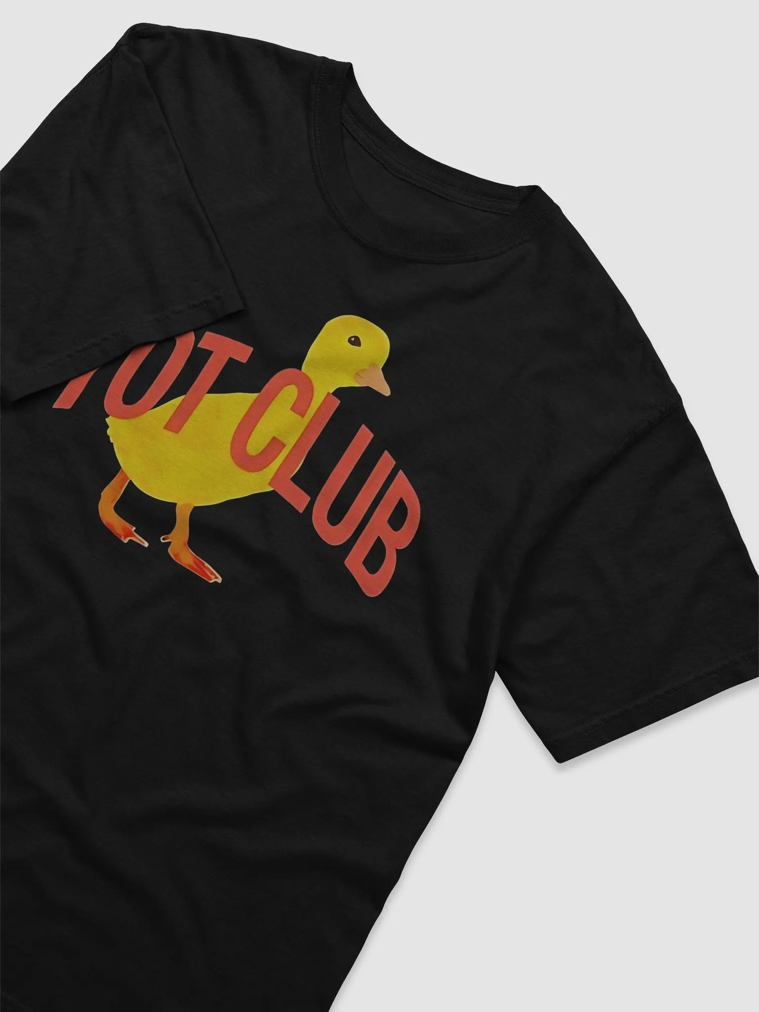 Yot Club Duck New Shirt product image (4)