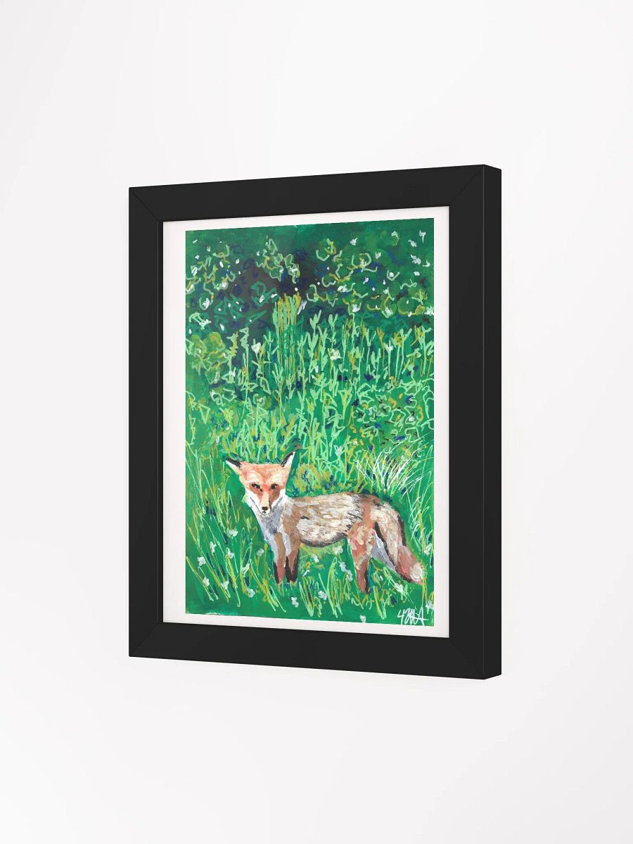 Lone Fox product image (68)