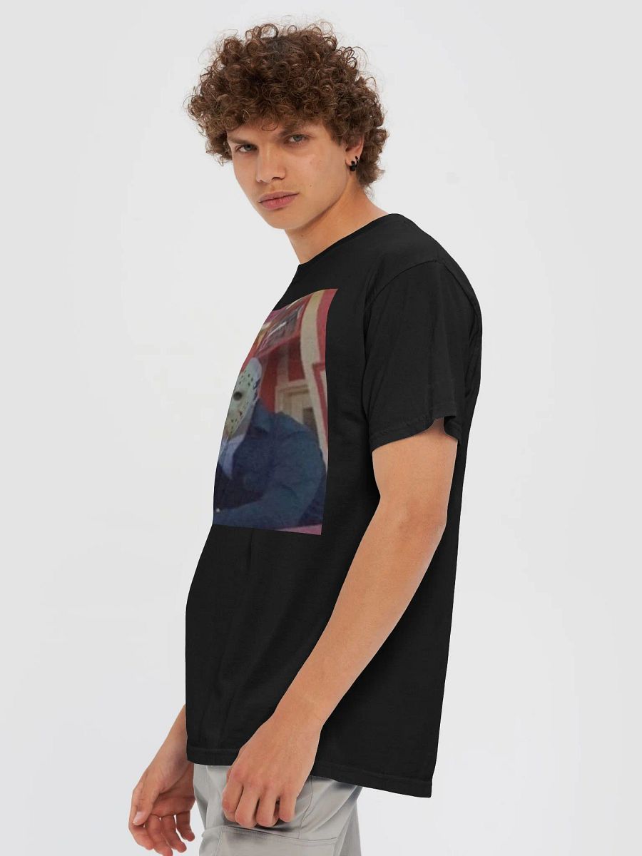 MICHAEL MYERS & JASON VOORHEES product image (6)