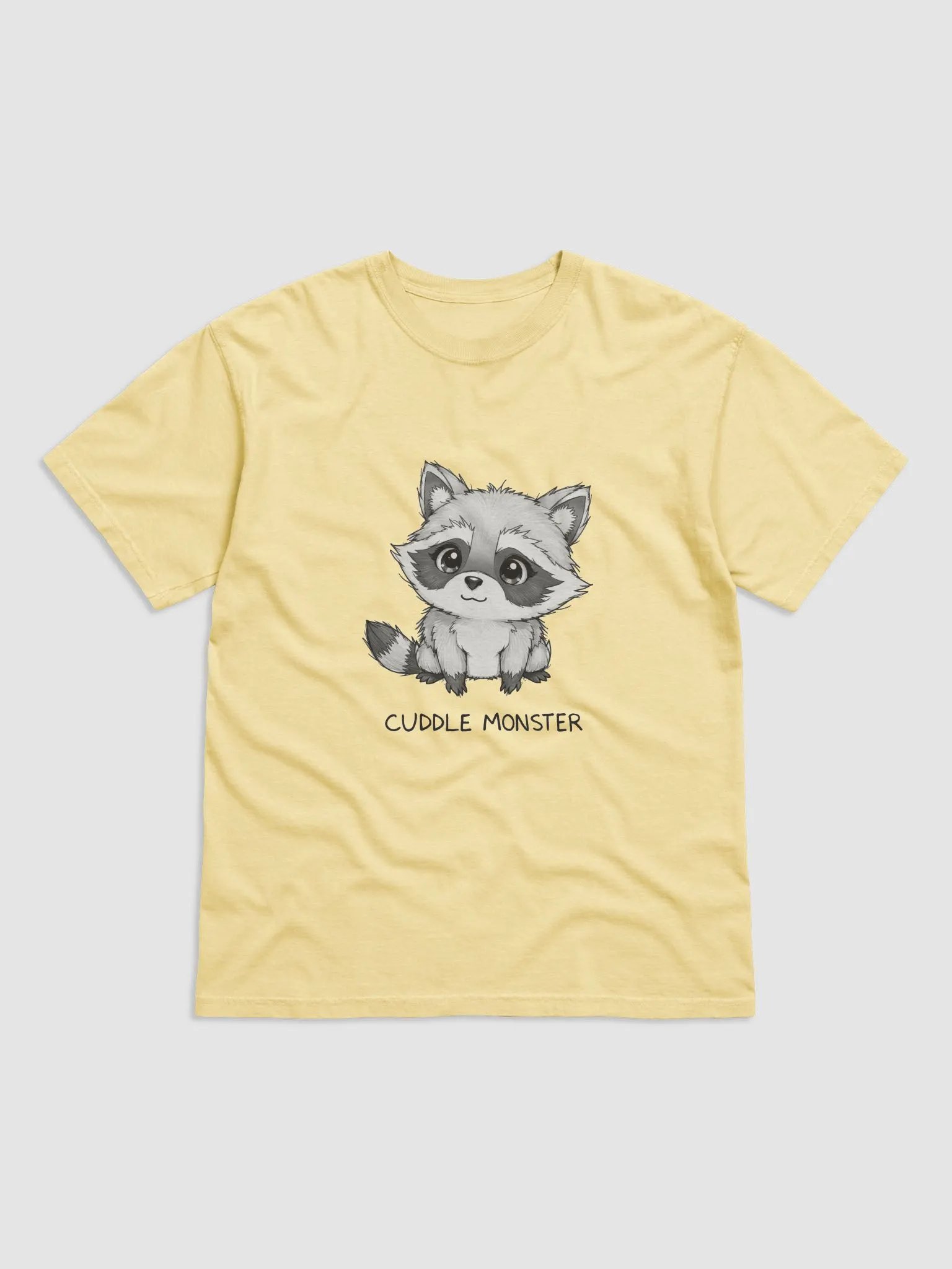 Cuddle Monster product image (3)
