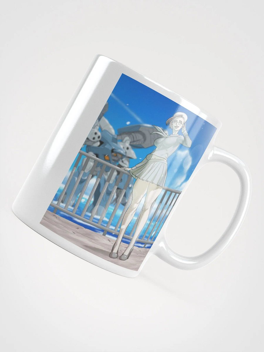 TankGirl90 and Kailani Coffee Cup White product image (4)