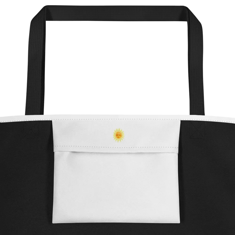 Dozen Days of Dazmas Tote Bag product image (4)