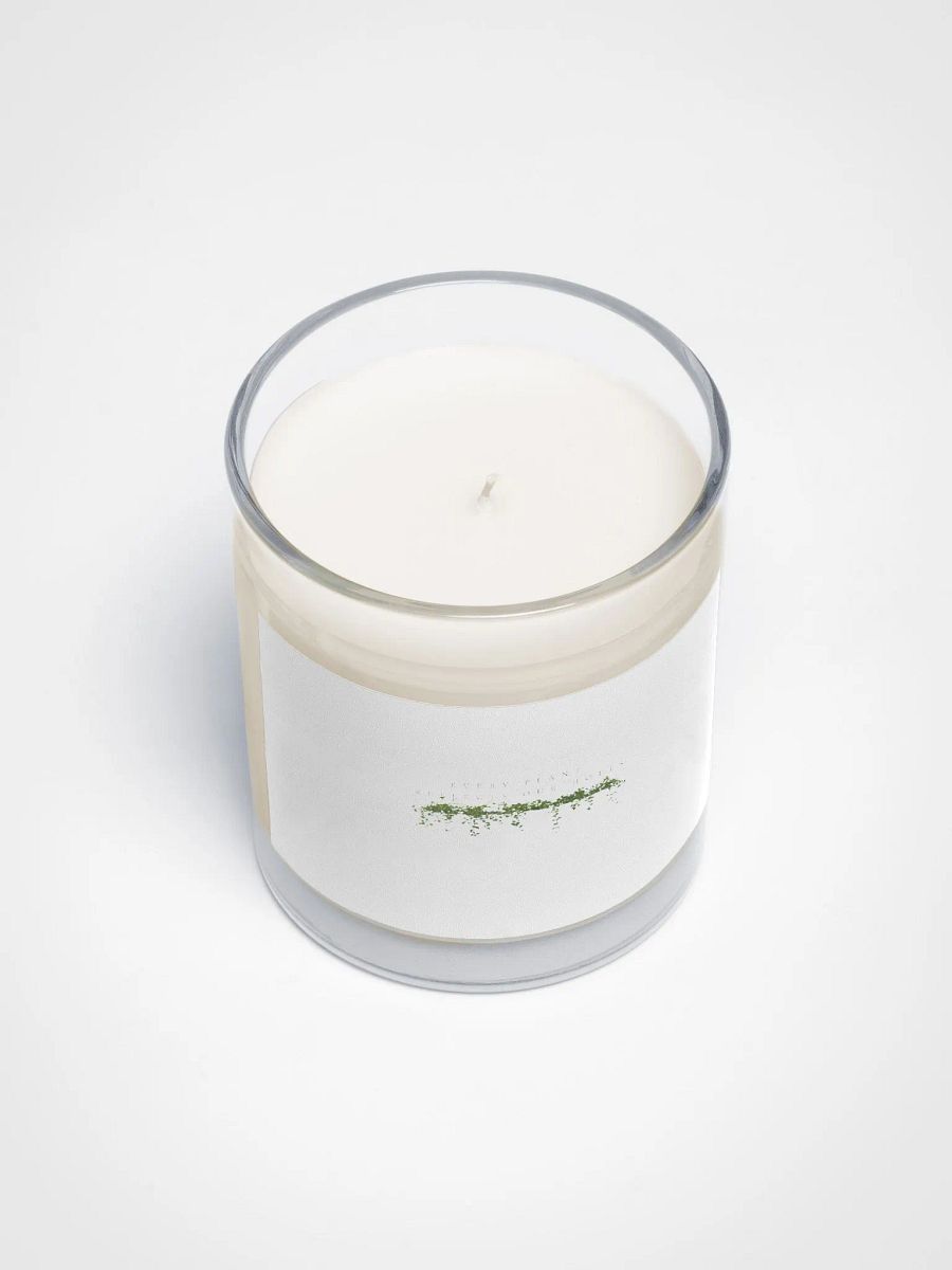 Serenity in a Jar Candle product image (3)