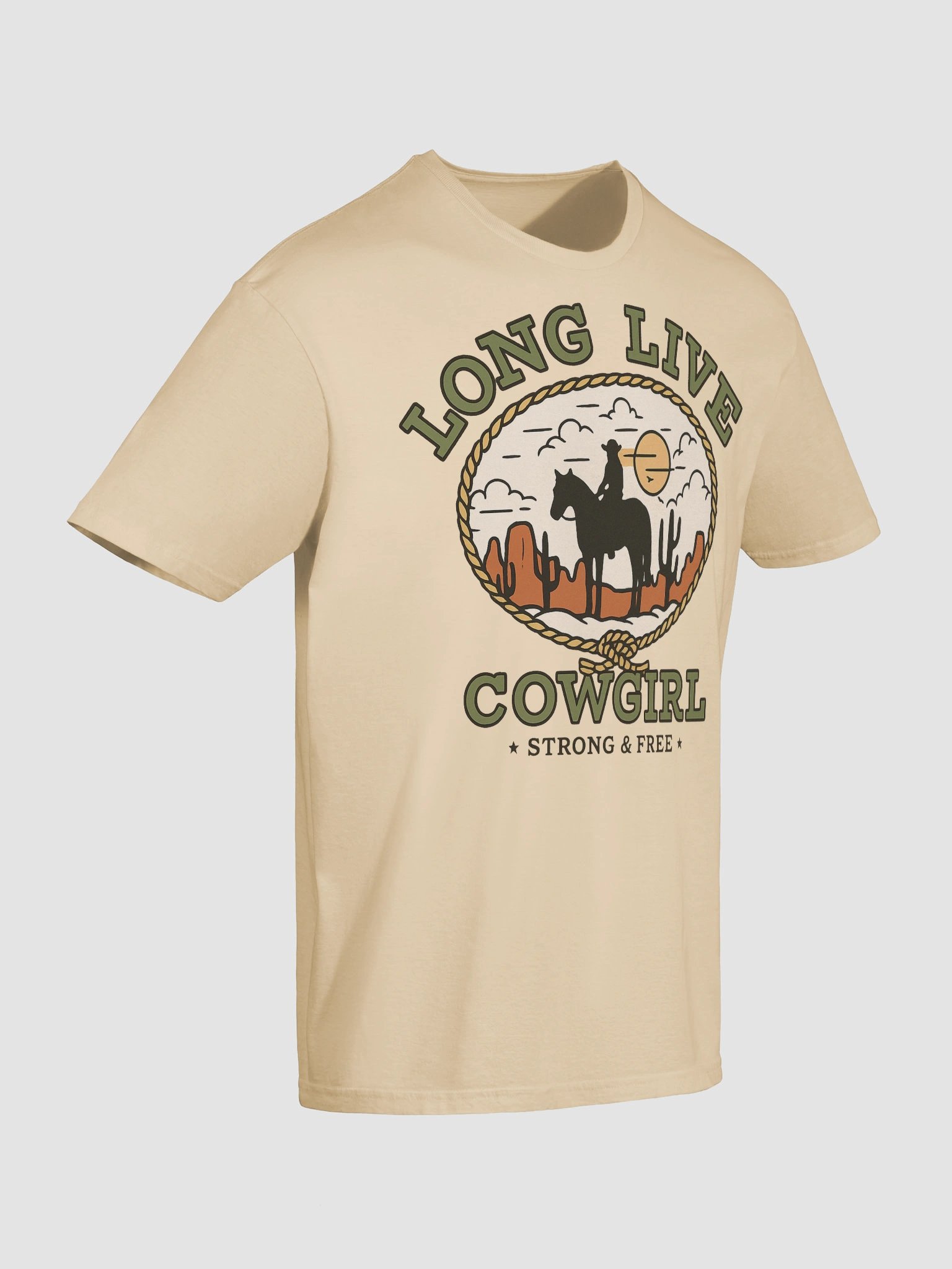 Long Live Cowgirl product image (10)