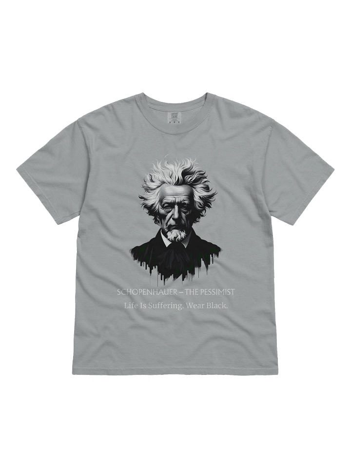 Schopenhauer – The Pessimist product image (2)