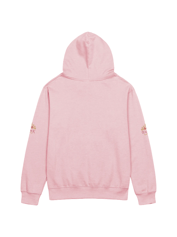 Team K (V-1) Hoodie product image (2)
