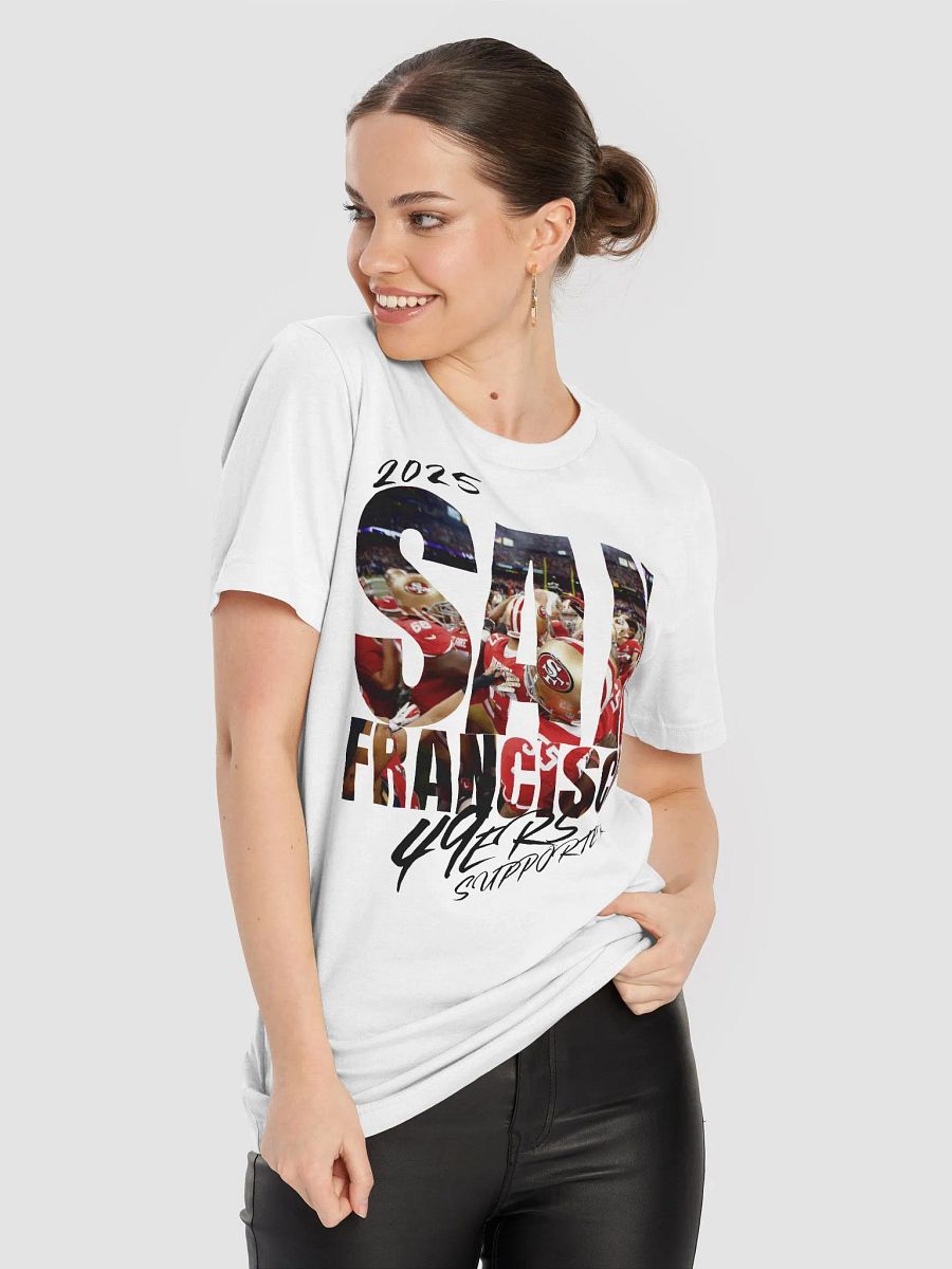 2025 NFL SUPPORTER Tee product image (14)