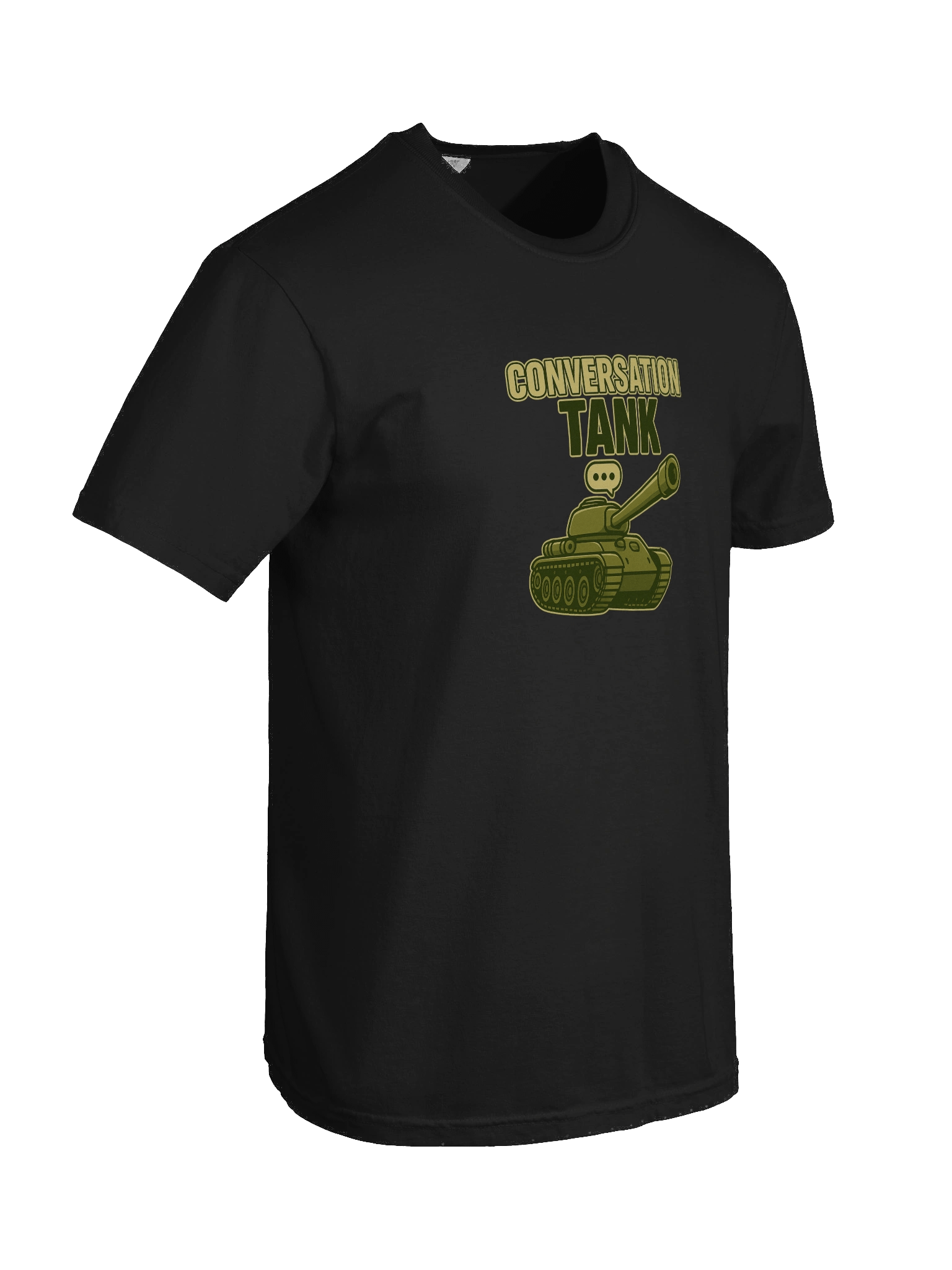Conversation Tank product image (8)