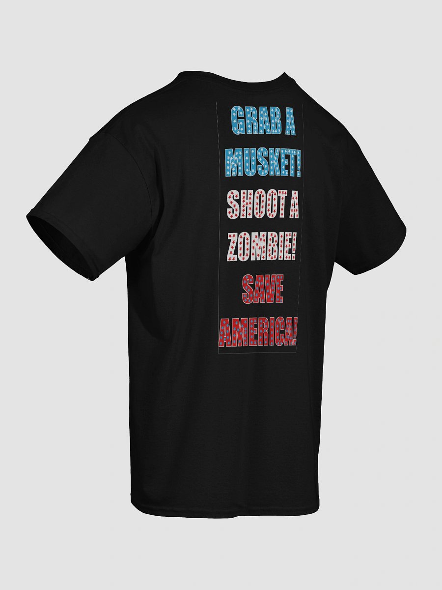 Patriotic Piney Shirt product image (6)