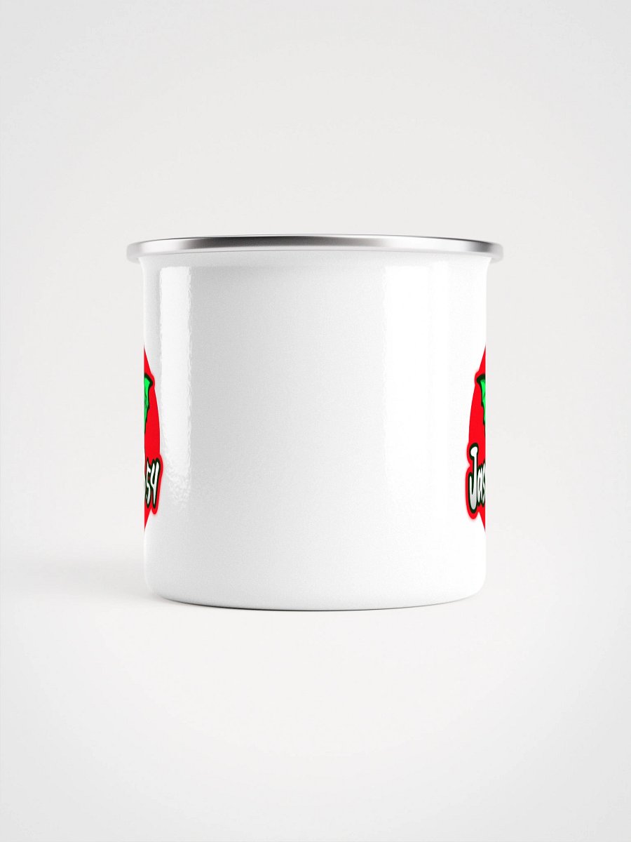Enamel Mug product image (2)
