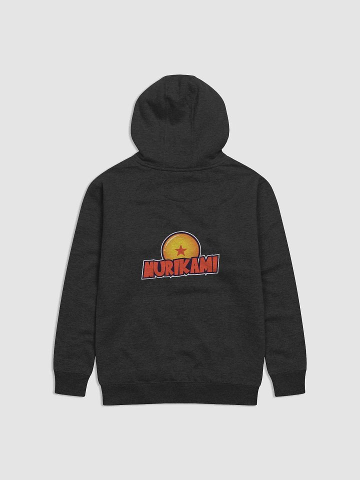 Nurikami Hoodie product image (6)