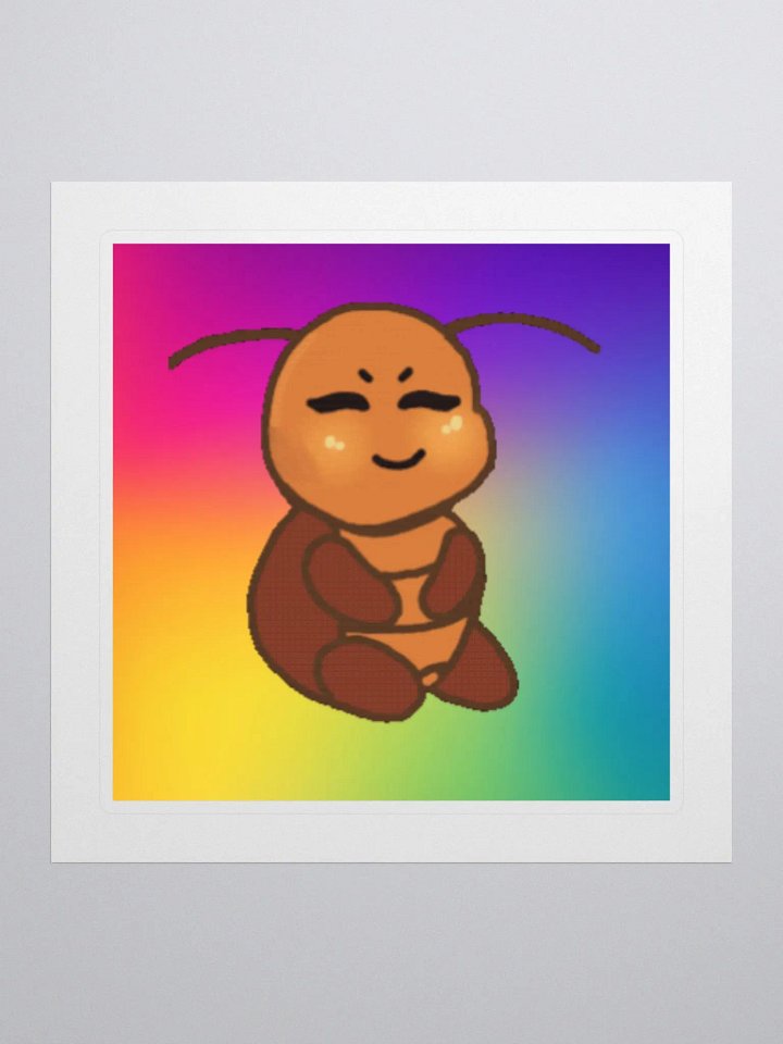 pride roach product image (2)