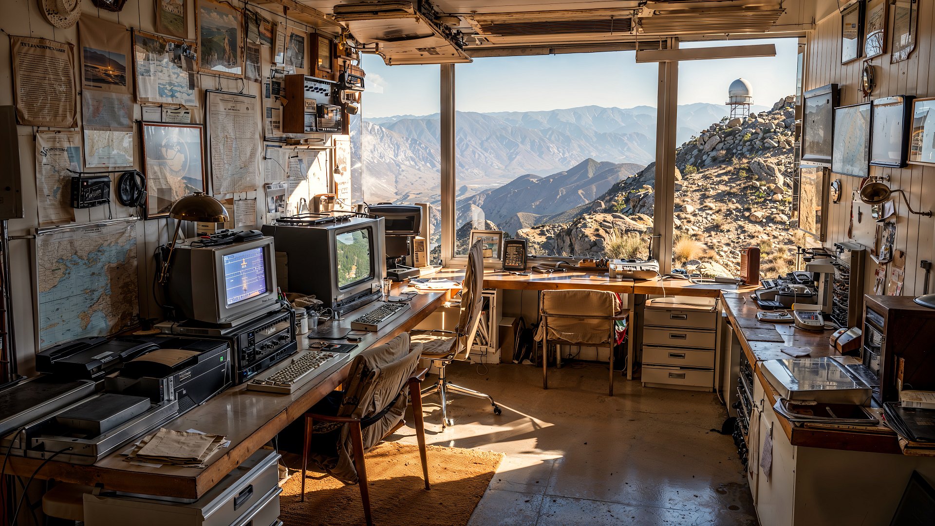 Secret Files 2 – 50+ Cinematic 4K Wallpapers product image (9)