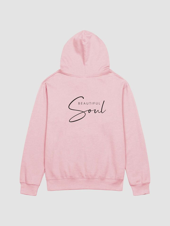 BEAUTY WITH A PURPOSE Hoodie product image (2)