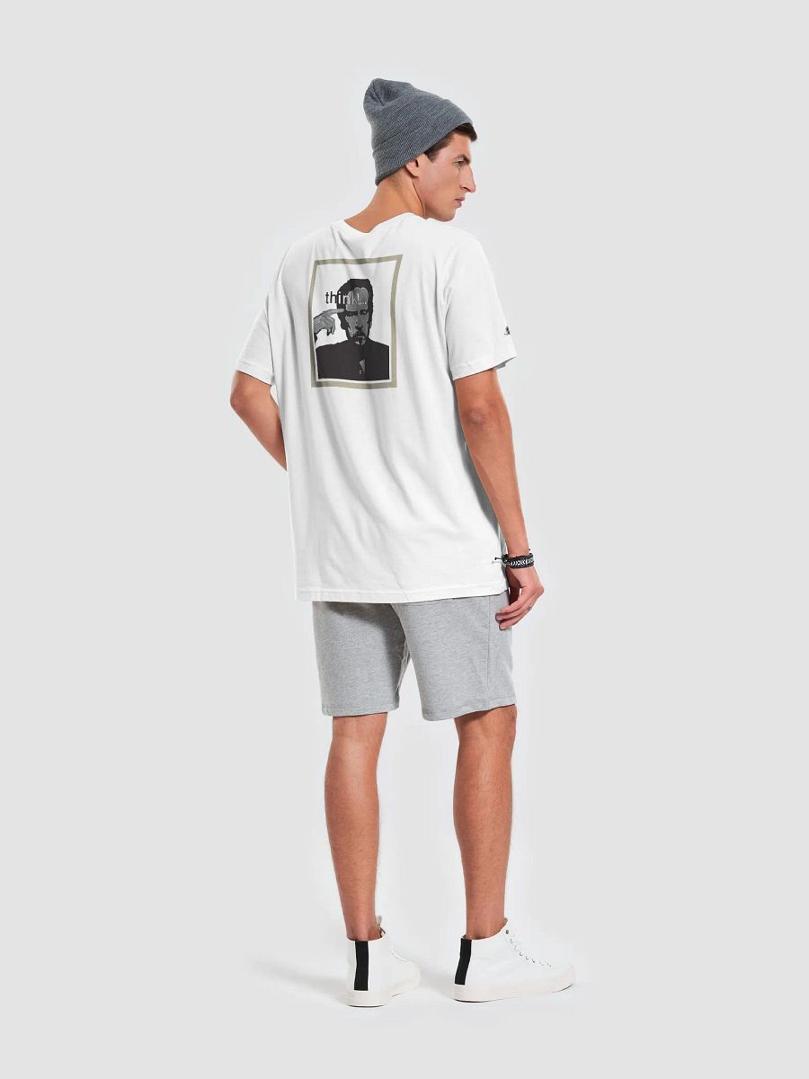 Think | Bella Canvas Supersoft T-Shirt product image (7)