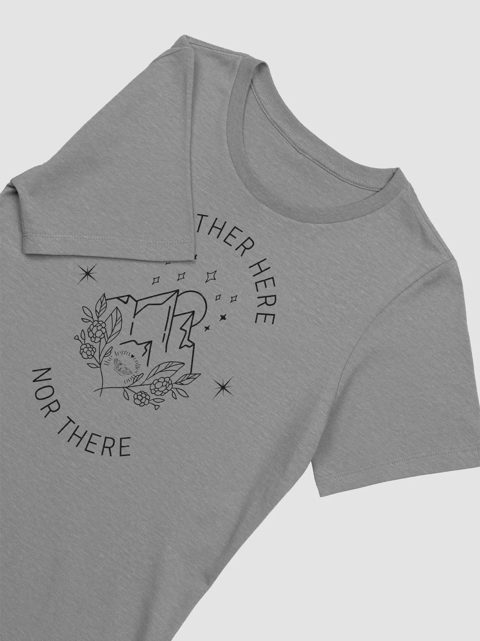 Neither Here Nor There product image (4)
