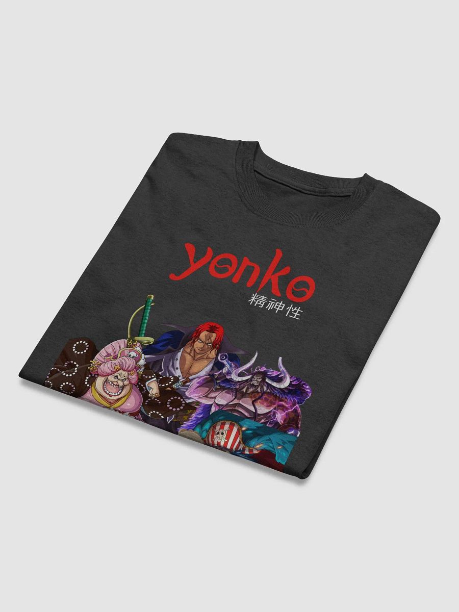 Yonko Mentality product image (4)