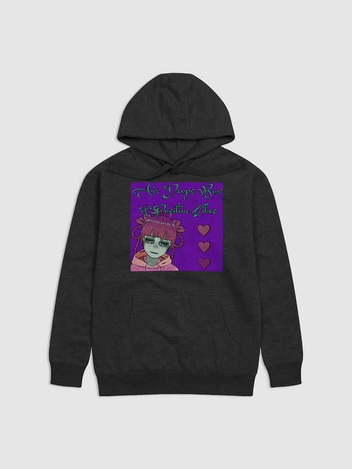 ABPV Sweet Hoodie product image (1)