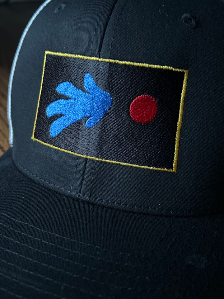 Art Patch | Trucker Hat product image (2)