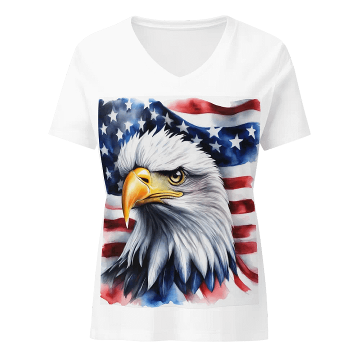 USA Tee product image (1)