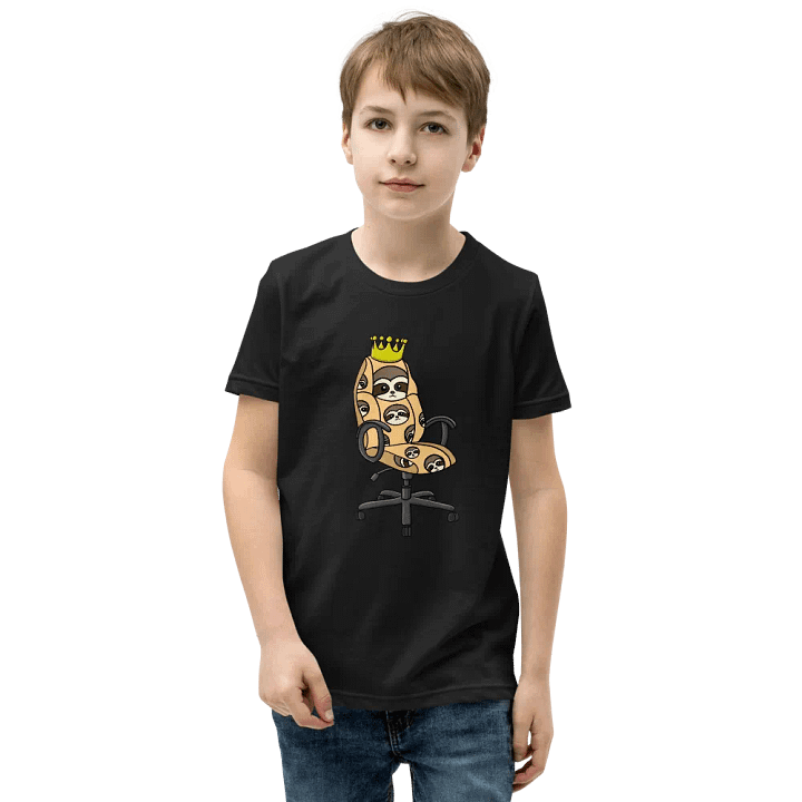 Children's Shirt - Chair product image (9)