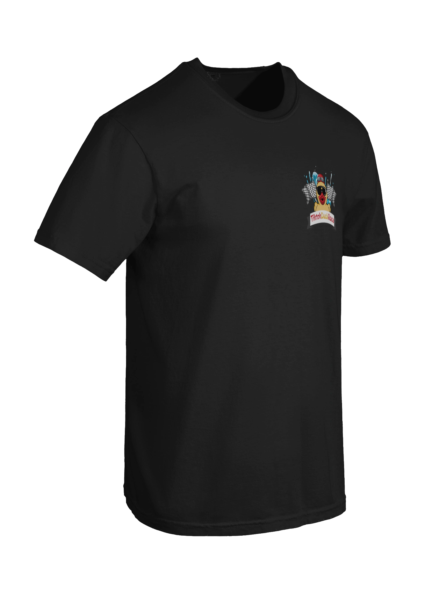 Duckrace T-Shirt product image (8)