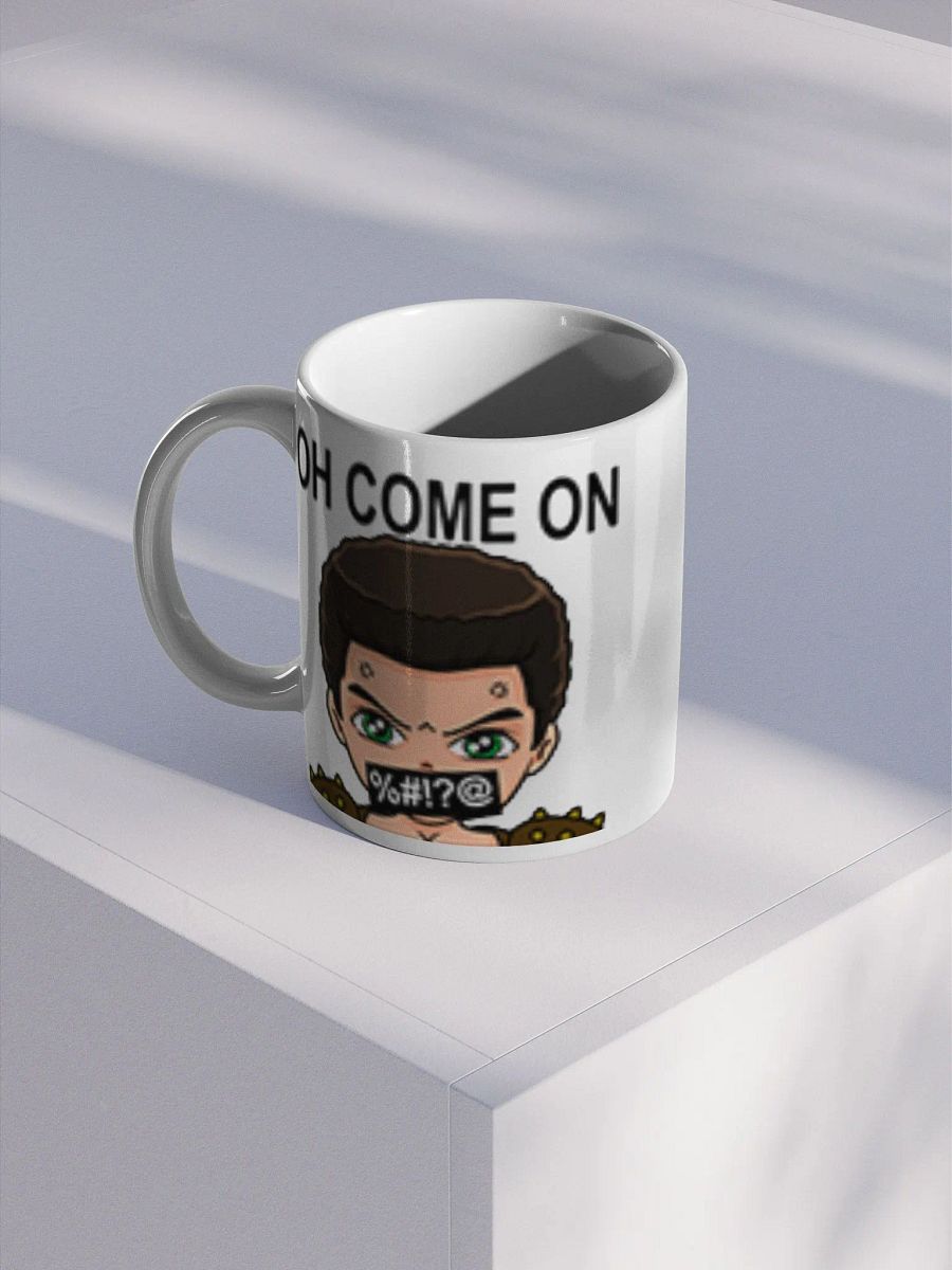 Oh Come On with Love product image (1)