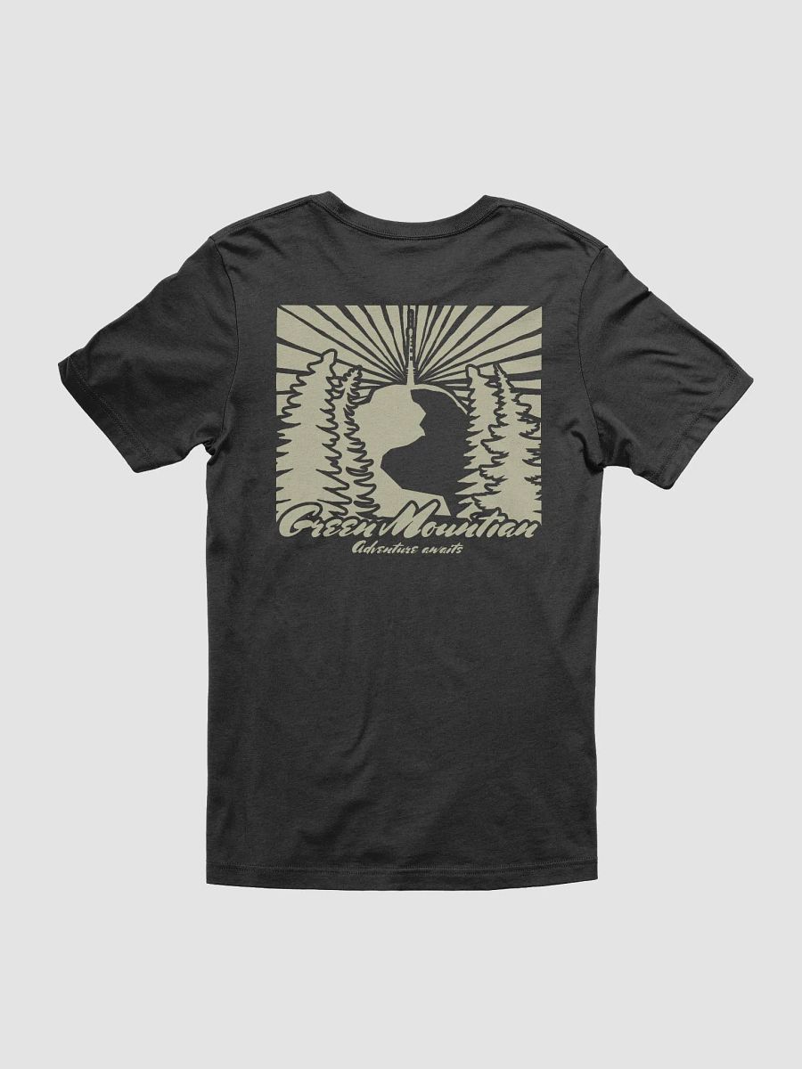Green Mountain - Adventure Awaits product image (1)