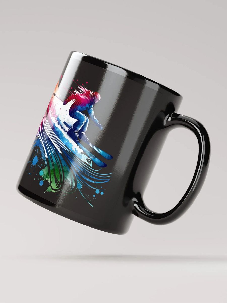 The Winter Ski Mug product image (2)